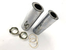 Suzuki Intruder VL 1500 AL [2000] - Fork cover lower fork cover set-1