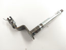 Yamaha WR 125 R DE07 [2010] - Release lever clutch lever engine side-3