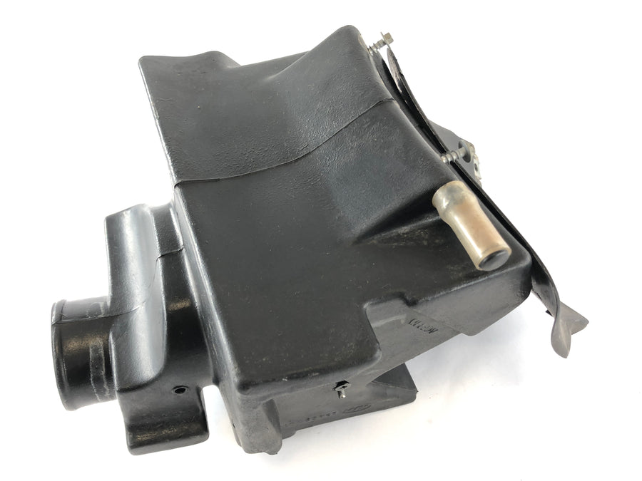 KTM 640 LC4 Adventure [2003] - Airbox