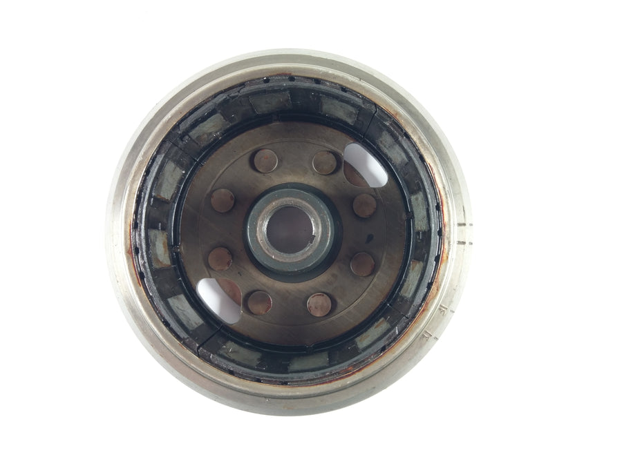 Honda XL 500 S PD01 [1982] - [1997] - Flywheel
