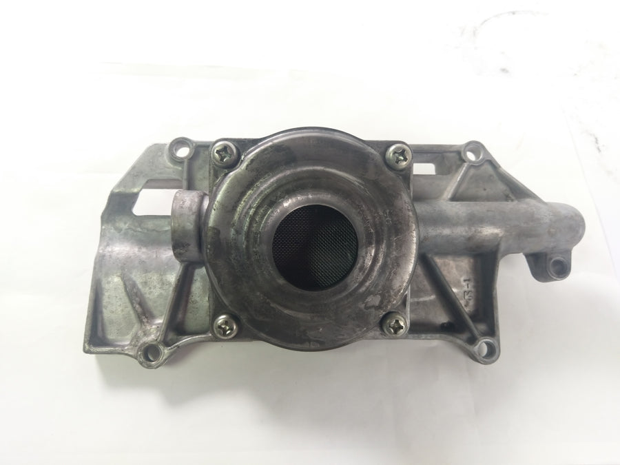 Yamaha TDM 850 3VD [1992] - Oil strainer