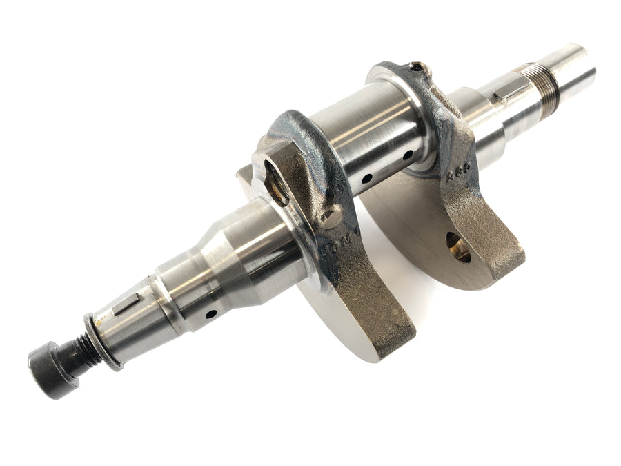 Can Am Spyder SM5 [2009] - Crankshaft