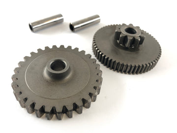 Honda VFR 800 RC46 [2005] - Starter Gears - 0