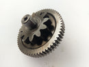 Aprilia RS4 125 KC [2018] - Gear starter-2