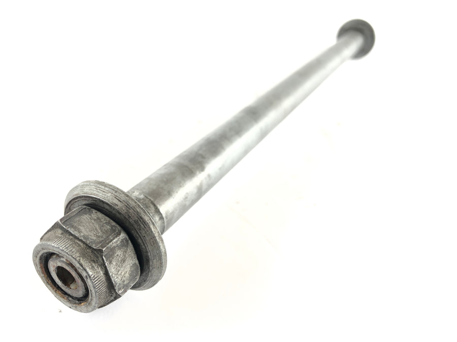 BMW F 650 GS R13 [2000] - Rear axle