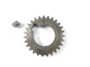 NSU Lux 201 ZB - Gearbox Primary Drive-1