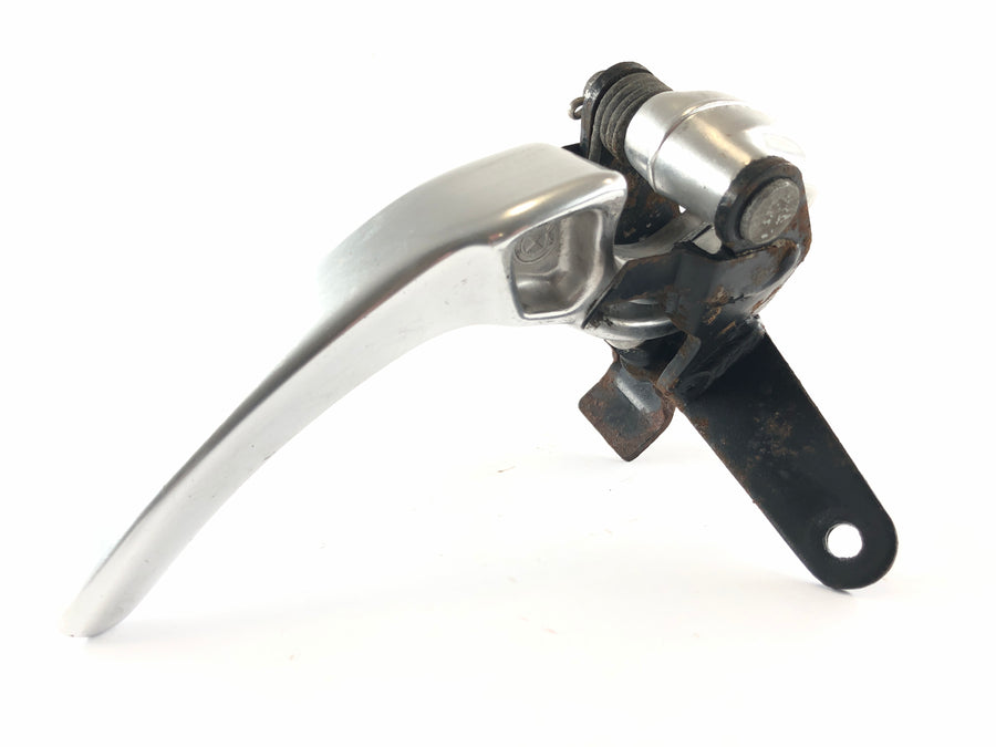 BMW R 1150 RT [2003] - Jacking aid