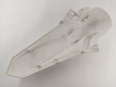Suzuki RM 250 [1993] - Rear fender white-5