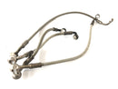BMW R 1200 RT [2006] - Front brake line steel braided-3