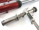 BMW K 100 [1984] - Fork Telescopic fork with axle-3