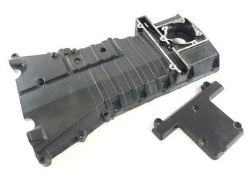 BMW K 1200 GT K12 [2004] - timing chain cover engine cover - 0