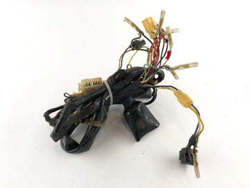 Suzuki GT 250 X7 [1978] - Wiring harness - 0