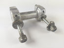KTM GS 620 RD Bj. 1994 - Handlebar holder with fastening bolts Handlebar stands-2