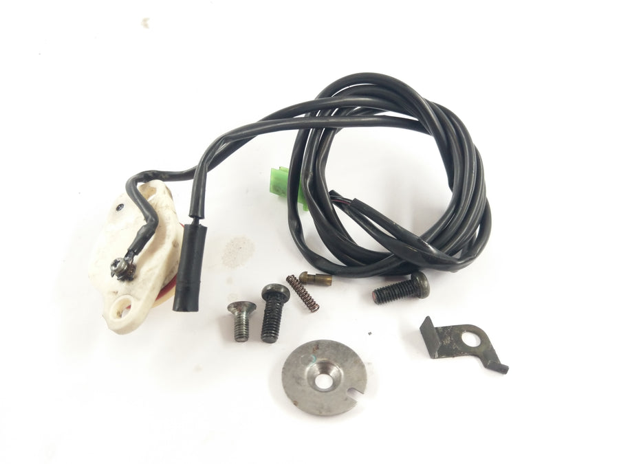 Yamaha YZF 750R 4HN [1995] - Neutral gear switch