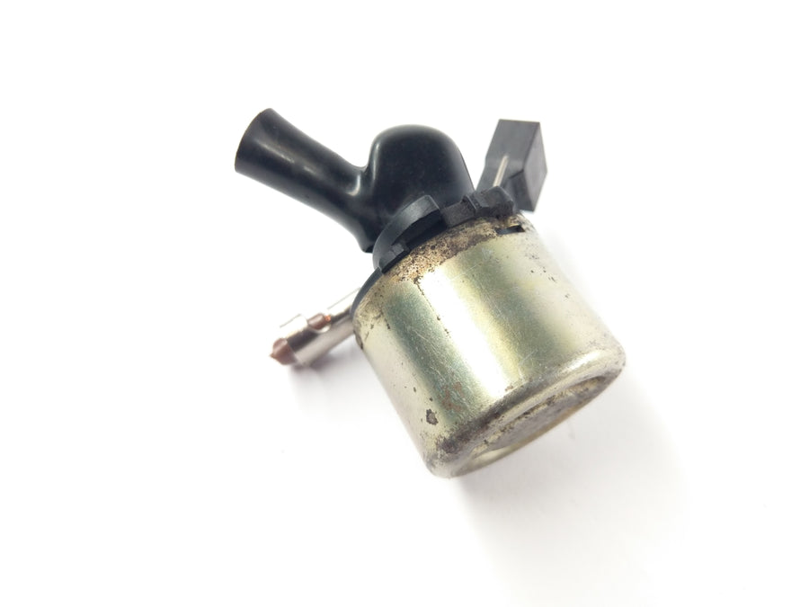 Triumph Speed ​​Triple T509 - Starter solenoid valve magnetic switch
