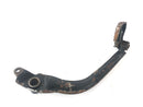 Kawasaki KLR 250 KL 250 D [1985] - Brake pedal brake lever foot brake lever-2