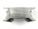 Yamaha XJ 900 F 58L [1985] - Fork bridge cover cover fork bridge-3