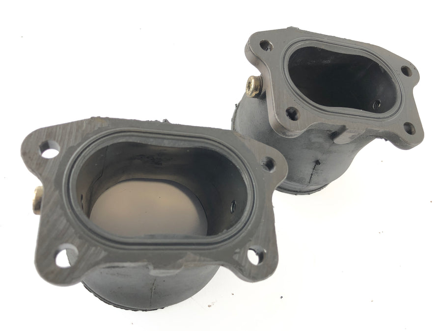 Ducati 999 H4 [2003] - Intake Manifold Pair