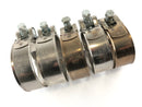 Kawasaki VN 1500 A VNAA [all years] - Clamps-2