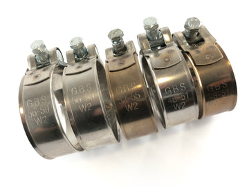 Kawasaki VN 1500 A VNAA [all years] - Clamps - 0