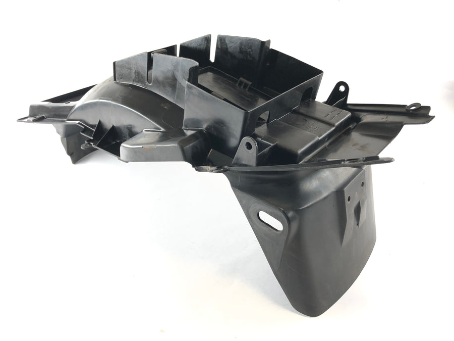 Suzuki Bandit GSF 1200 S WVA9 [2001] - Rear substructure rear fender splash guard