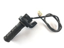 KTM 640 LC4 [2003] - Handlebar fitting right throttle-2