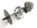 Yamaha Grizzly 660 AM03W [2003] - Oil pump-1