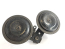 Honda VF 1000 F SC15 [1986] - Horn set pair-2