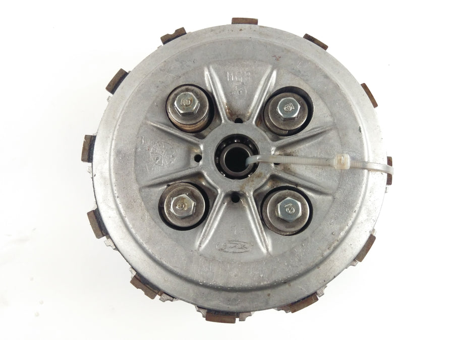 Honda XL 600 LM PD04 - Clutch