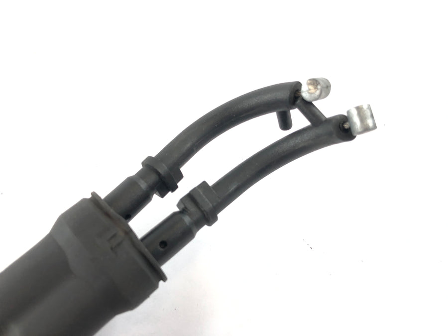 Triumph Street Triple R D67LD [2008] - Throttle cables