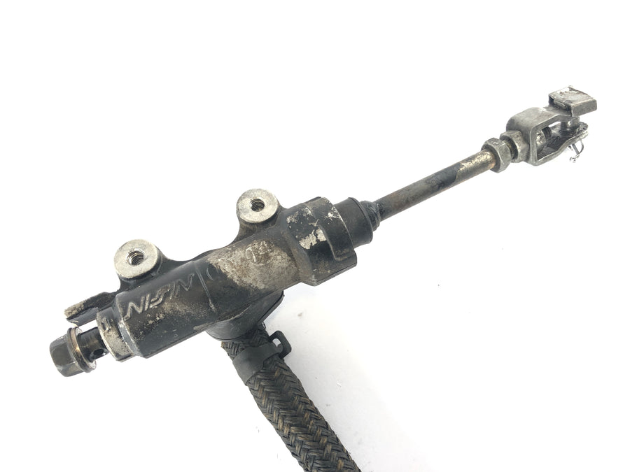 Honda XRV 750 Africa Twin RD04 [1993] - rear brake pump