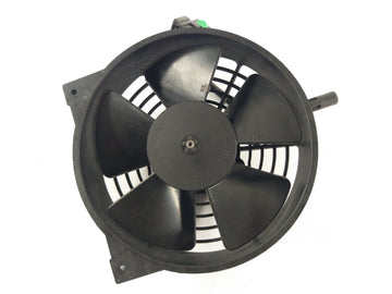 Aprilia RST 1000 Futura [2004] - cooler fan fan fan fan - 0
