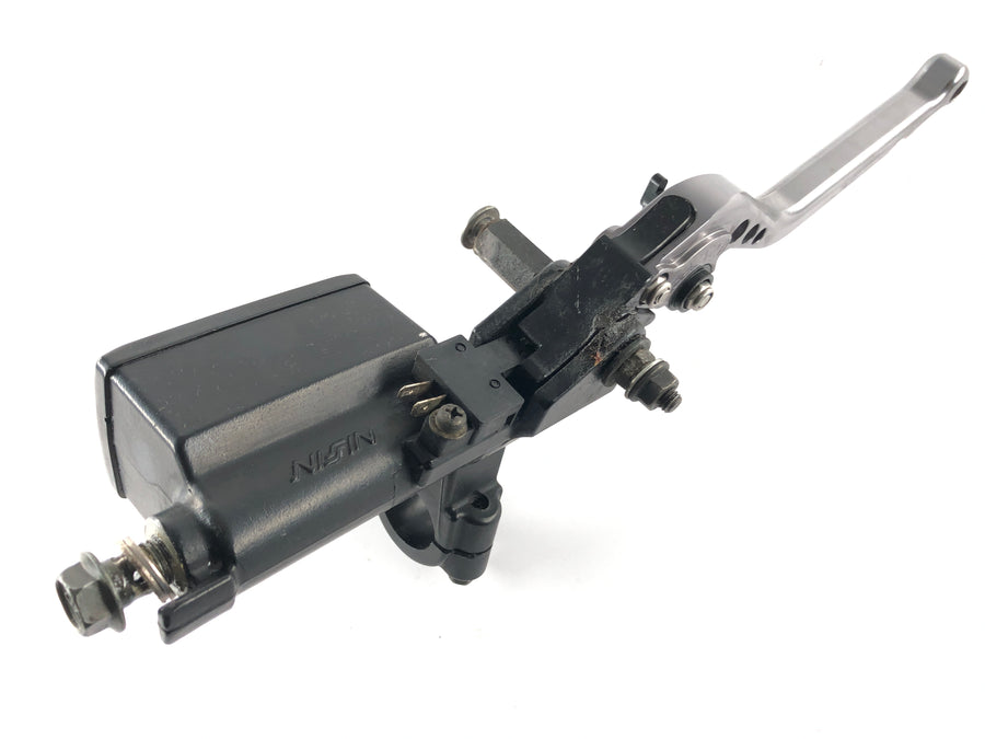 Suzuki DL 1000 V-Strom [2006] - Clutch pump with clutch lever