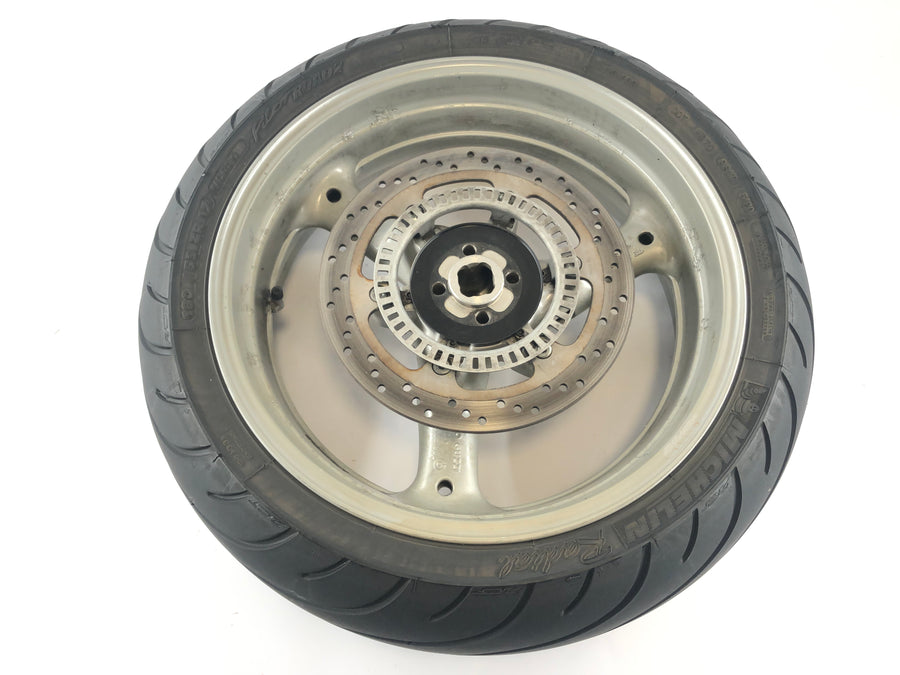 Moto Guzzi Norge 1200 LP [2006] - Rear wheel rim