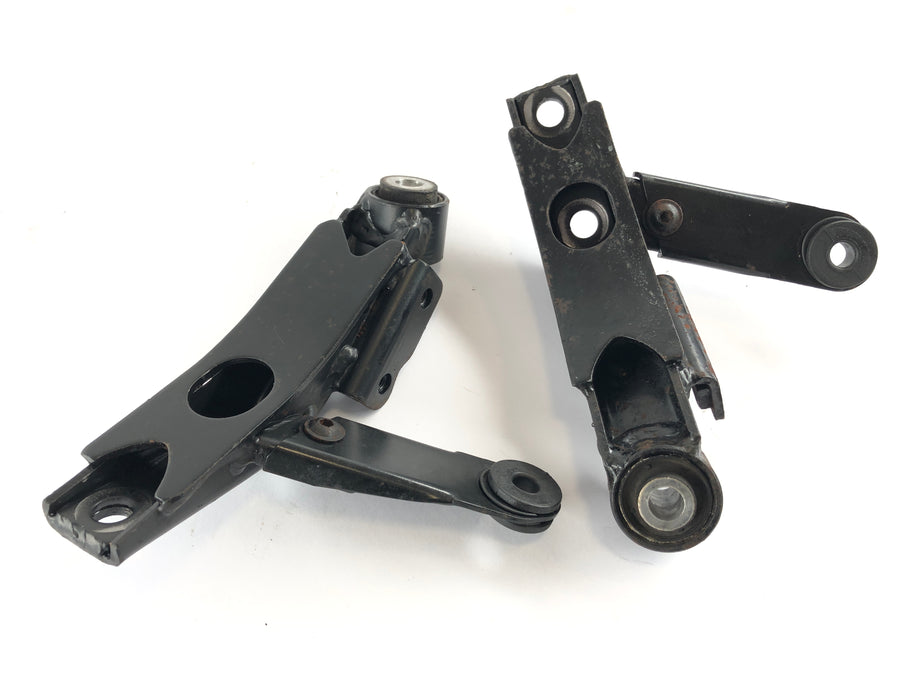 BMW K 1200 LT [2002] - Bracket set engine mount front