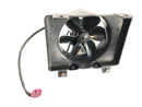 BMW C1 125 [2001] - Radiator fan-2
