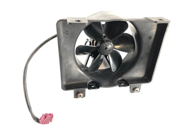 BMW C1 125 [2001] - Radiator fan - 0