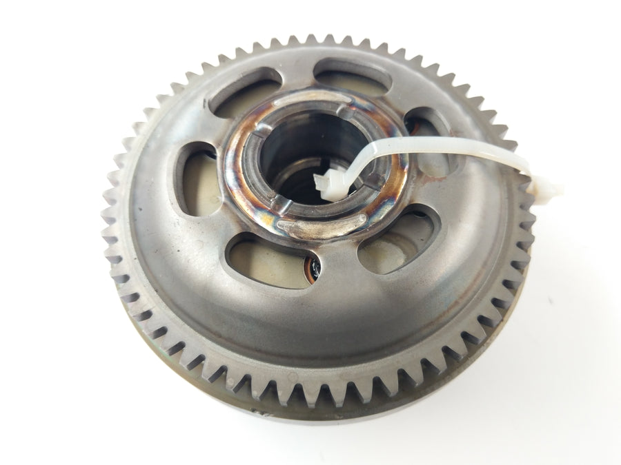 Yamaha WR 125 R DE07 [2010] - Flywheel