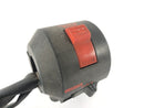 Honda NS 400 R NC19 [1985] - handlebar fitting right-2