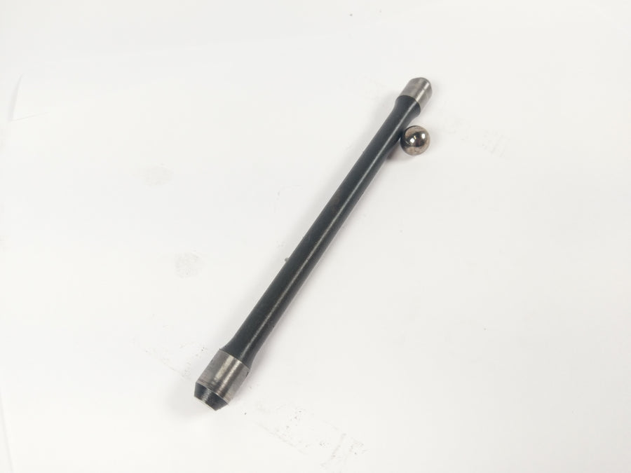 Yamaha DT 400 1R6 - clutch push rod