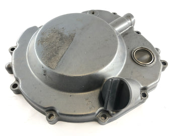 Kawasaki ZXR 400 ZX400L [1993] - Clutch cover engine cover - 0