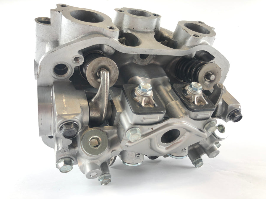 Honda Goldwing GL 1200 SC14 [1991] - Cylinder head left