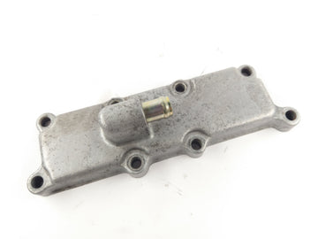 Suzuki Intruder 1500 VL [2000] - Cylinder head cover ventilation