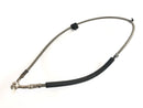 BMW K 1300 S K12S [2009] - Rear brake line steel braided-3