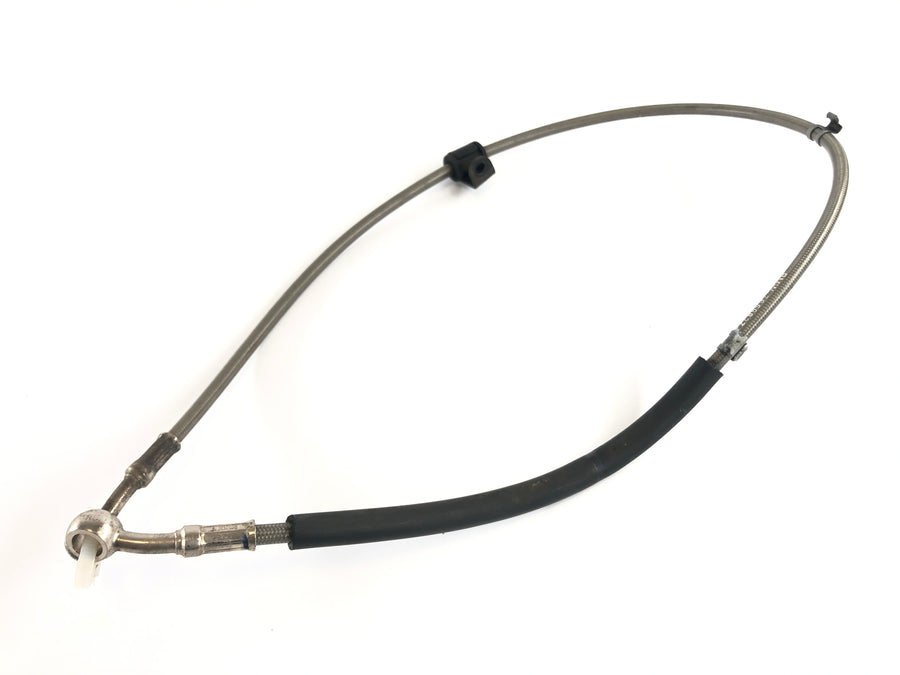 BMW K 1300 S K12S [2009] - Rear brake line steel braided