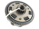 Honda XL 500 S PD01 [1982] - Clutch-4