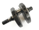 Kawasaki VN 1500 VNT50D [2000] - Crankshaft-5