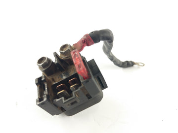 Husqvarna TE 450 H8 [2007] - Starter relay - 0