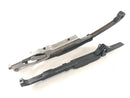 Honda XRV 750 Africa Twin RD04 [1993] - Tensioner and guide rail timing chain cylinder rear-3