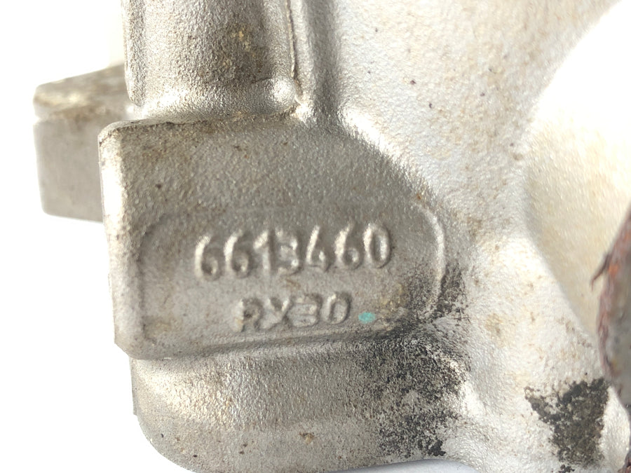 Can Am Spyder SM5 [2009] - Front Cylinder Head